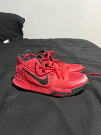 Nike Kyrie 3 three point contest candy apple