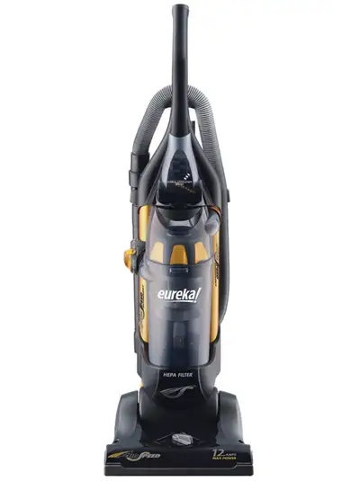 Eureka AirSpeed Powerful Bagless Upright Vacuum AS1000, View more