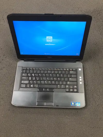 Dell latitude E5430 laptop 