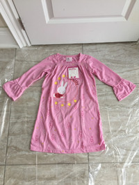 Miffy Dick Bruna baby girl’s pajama, size 3X