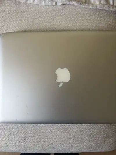 No longer need it as I bought a new MacBook. this beauty has lasted me 14 years. Will need to purcha...