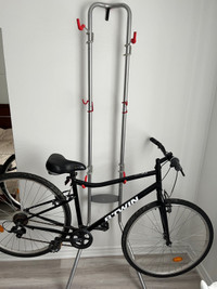 Delta 2 Bike Stand (Michelangelo)