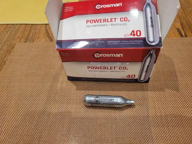 Collection of Airgun pellets and accessories in Other in Oakville / Halton Region - Image 3