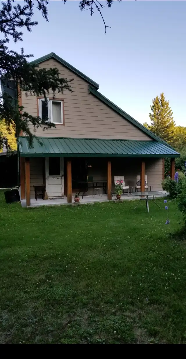 House near turtle lake in Land for Sale in Prince Albert - Image 10