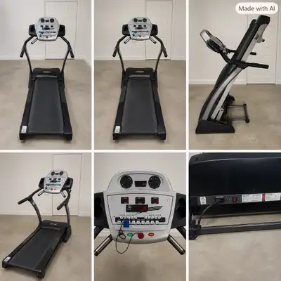 Treadmill for Sale, View more