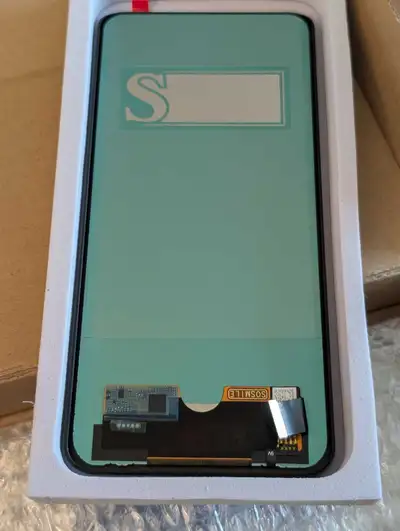 6.67" LCD For OnePlus 7 Pro LCD Display Touch Screen Digitizer, View more