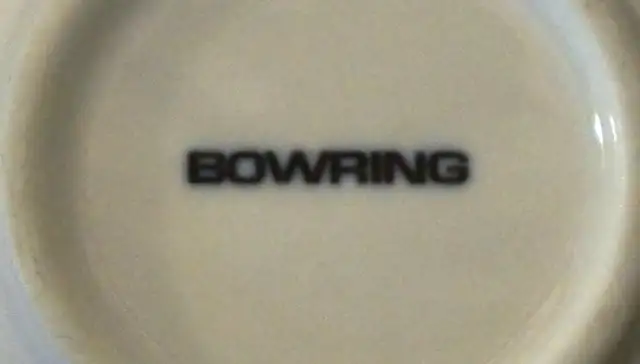 3 BOWRING Small Square Bowls - White in Kitchen & Dining Wares in City of Toronto - Image 5