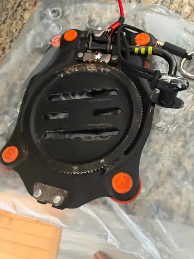 K2 clicker step in bindings and snowboard boots size 9, View more