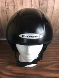 Boeri sport ski snowboard helmet youth