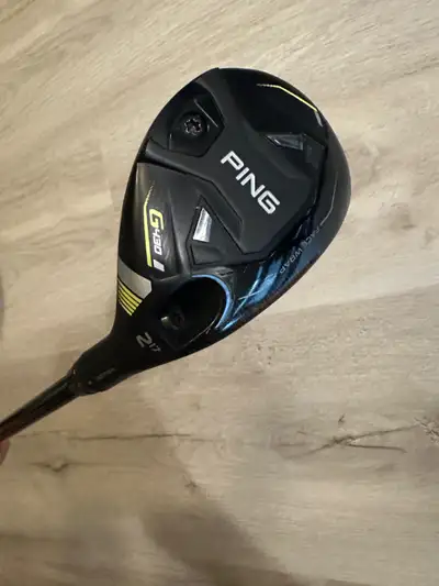 Ping G430 Hybrid #2, View more