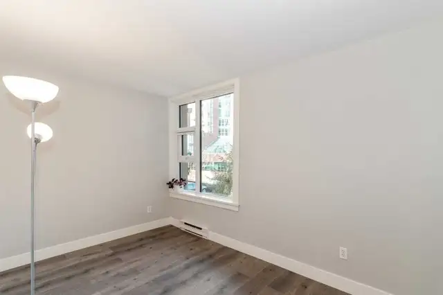 Large 2 bdrm 2 bath unfurnished near Stanley Park in Long Term Rentals in Downtown-West End - Image 10
