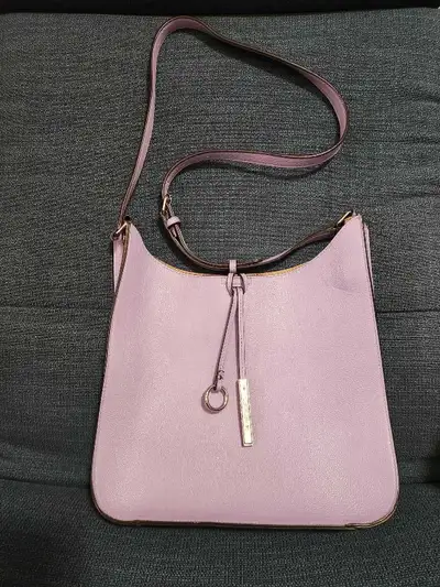 Calvin Klein Handbag, Almost New, View more