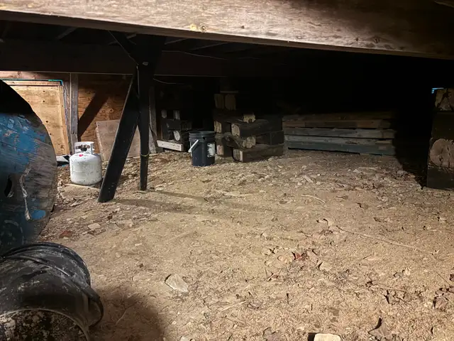 Off Grid Camp For Sale | Houses for Sale | Fredericton | Free local ...
