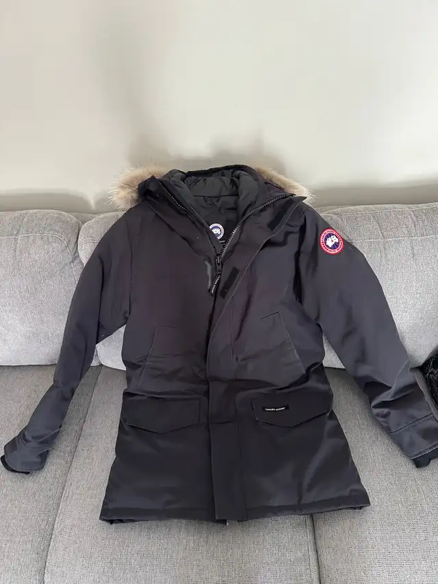 Canada Goose Langford Parka Men in Men's in Mississauga / Peel Region - Image 2