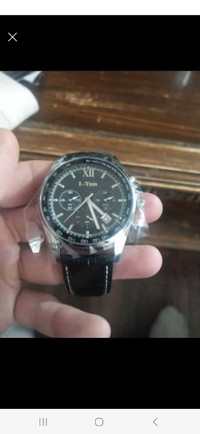 I-TEM Chronograph Series Watch(Brand New)