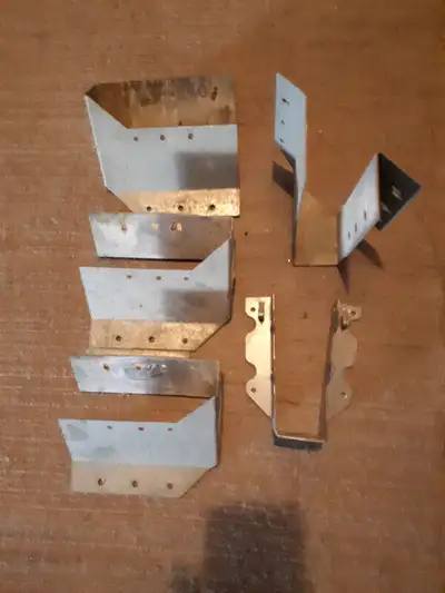 Joist Hangers, View more
