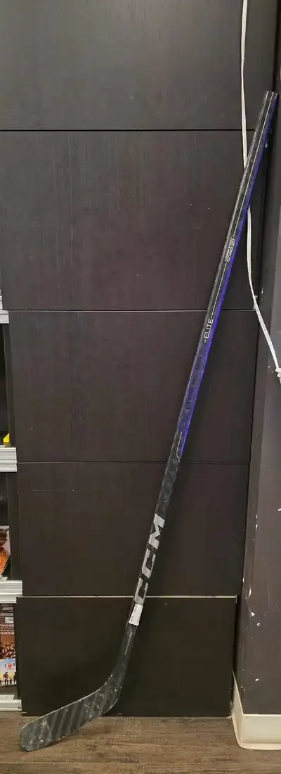CCM Ribcor Elite Hockey Stick, View more