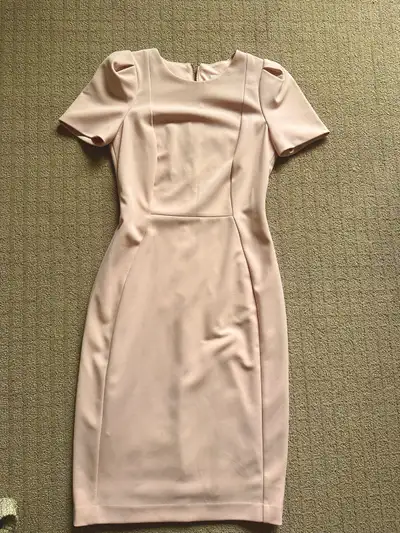 Calvin Klein dress, View more