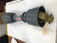 8 SERIES PTO SHAFT