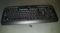 Logitech MK330 Keyboard (Mouse not Included)