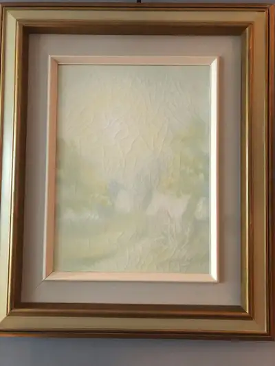 GILLES-E. GINGRAS    (1932-2002)   ORIGNAL (JUILLET), View more