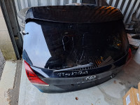 2009 - 2016 TOYOTA VENZA DOOR & TAIl GATE