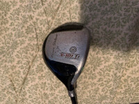 Tour Select 9 wood - Right Hand