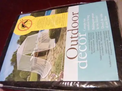 Mosquito net for umbrella, View more