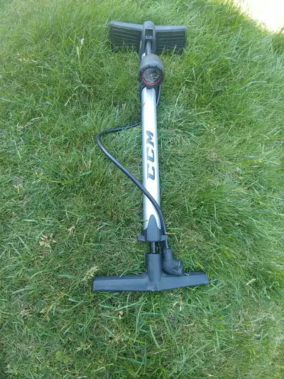 Bike Pump CCM, View more