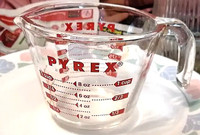 Pyrex Prepware 1-Cup Glass Measuring Cup