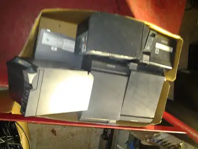 Epson TM-T70 POS Thermal Receipt Printer 500+ pos printers pos s, View more