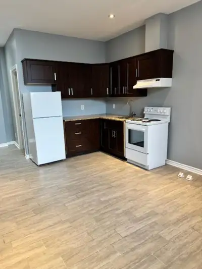 Immediate All Inclusive in Great Location