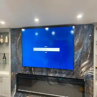 TV MOUNTING/HANDYMAN, View more