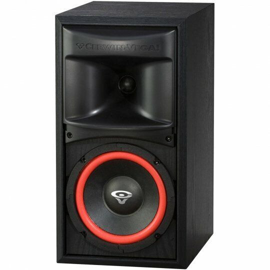 Cerwin-Vega XLS-6 - 2 Way Full Range Speaker in Speakers in Oshawa / Durham Region