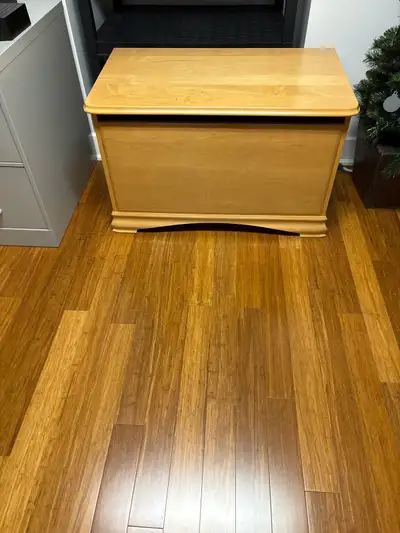 Morigeau Lépine Toy Chest, View more