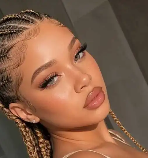 Braids Cornrows Toronto 