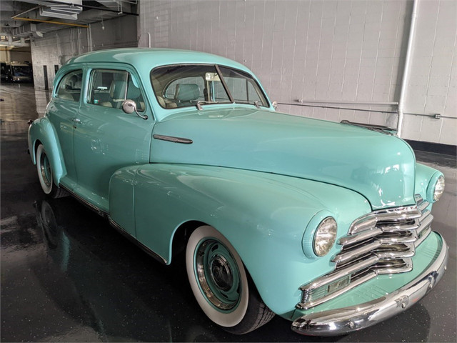 Classic and Collectible Car sale in Classic Cars in Edmonton - Image 2