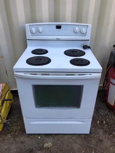 Stove/Oven, View more