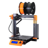 Original Prusa i3 MK3S Plus 3D printer DIY Kit