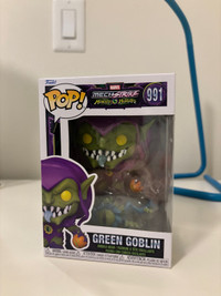Green Goblin - Funko Pop 