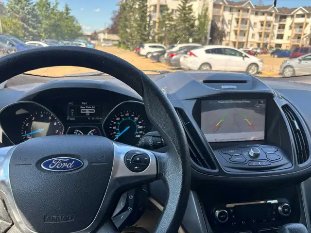 2014 Ford Escape510370418430453769