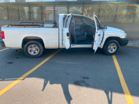 (86KM) one owner DODGE DAKOTA 2Door extended great con well main
