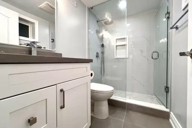 For Rent: Basement Unit @ 311 Boisdale Ave, Richmond Hill in Long Term Rentals in Markham / York Region - Image 10