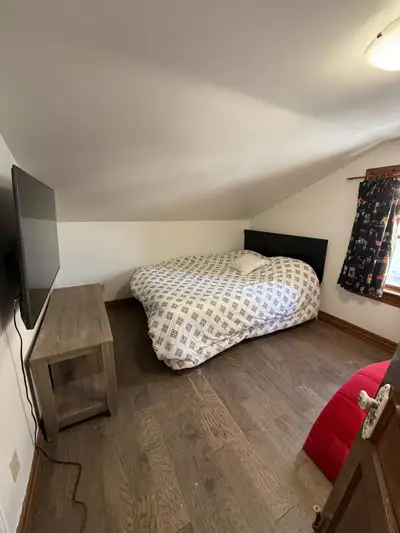 room for rent
