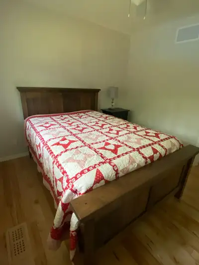room rental