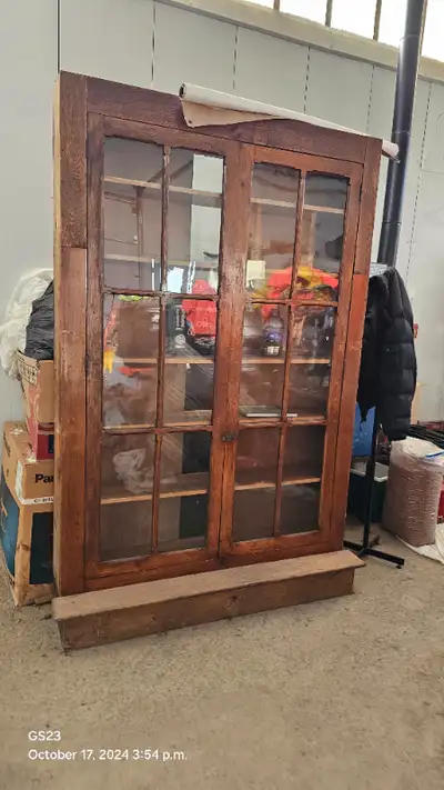 Messages not monitored and being sent to junk email. If, interested please call 506 858 8656. kijiji...