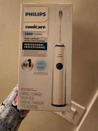 BRAND NEW SEALED Electric Toothbrush