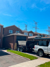Vaughan&Thronhill&Newmarket&Stouffville ReRoofing&Shingle$399off