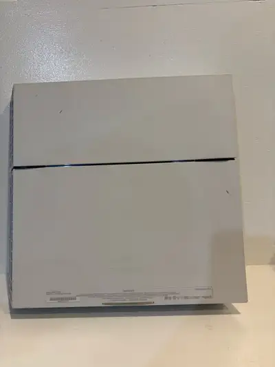 Playstation 4, View more