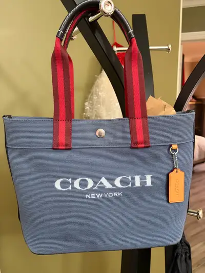 Sac fourre tout coach , View more